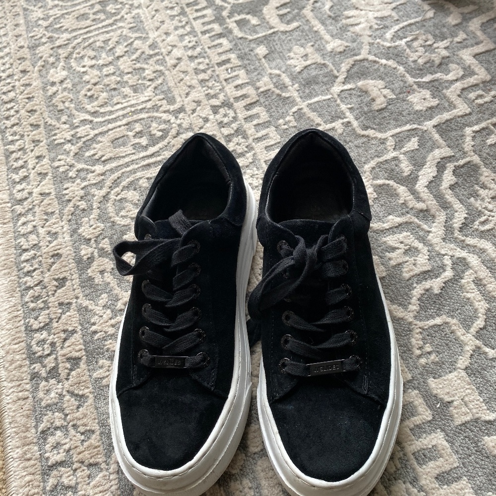 J/Slides  Amanda Platform